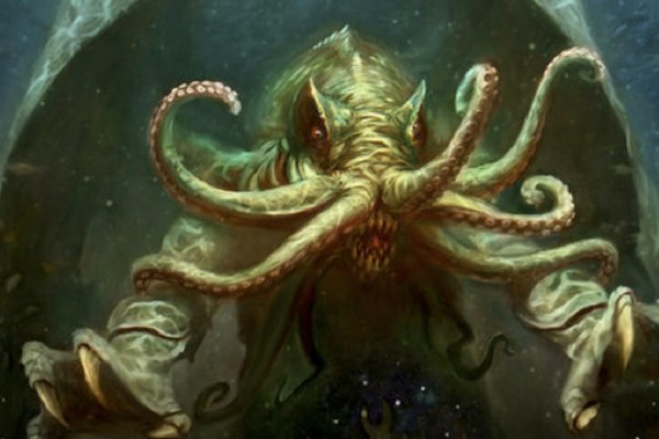 Kraken даркнет что это